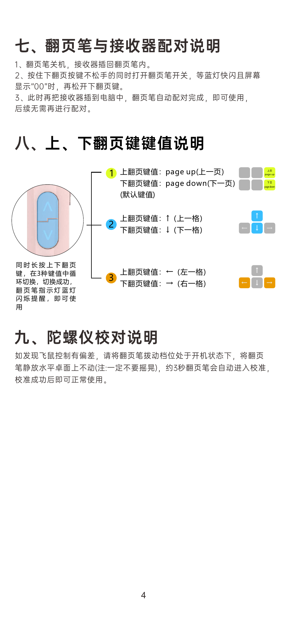 T10S 放大镜版说明书第 5 页