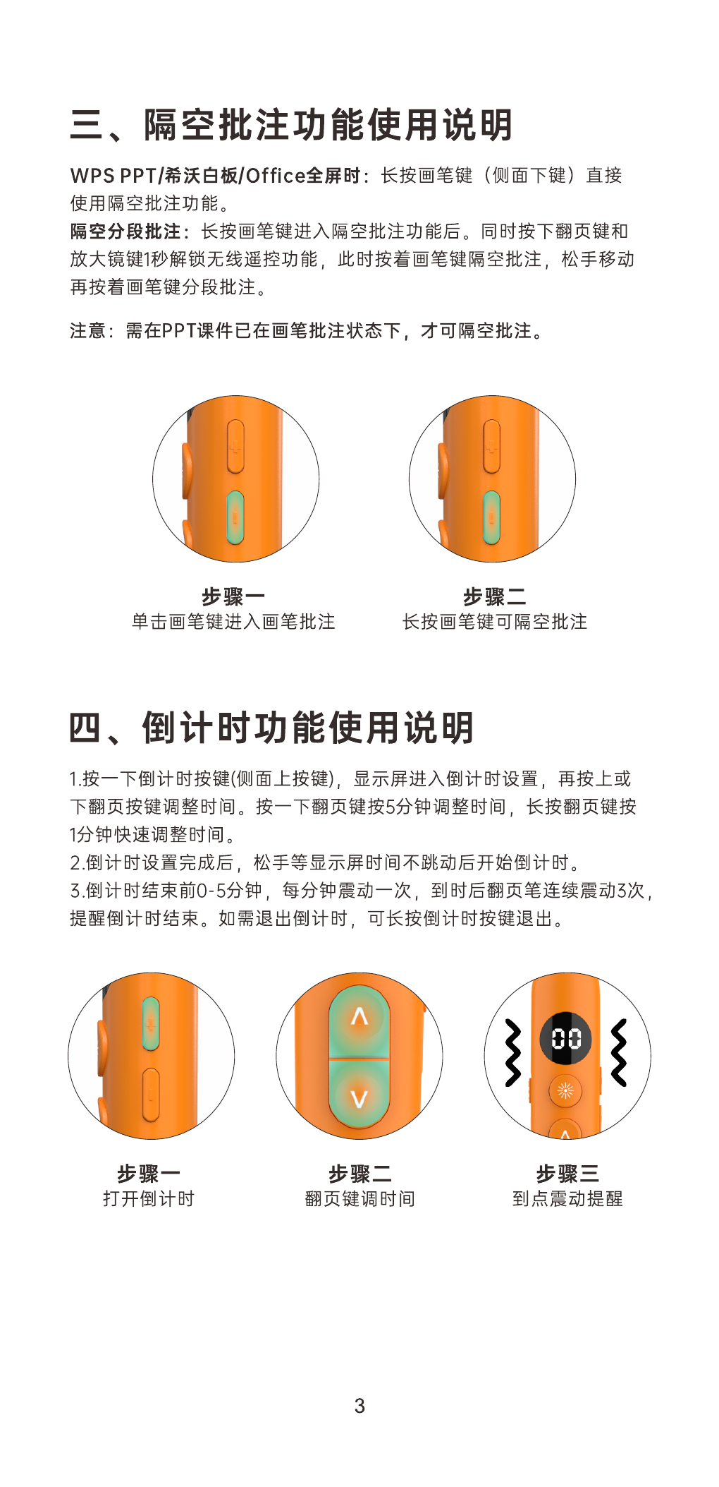 T12S 说明书第4页